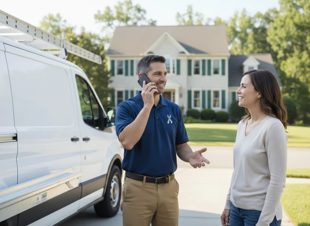 Home Gutter Service Newborn, GA FAQs
